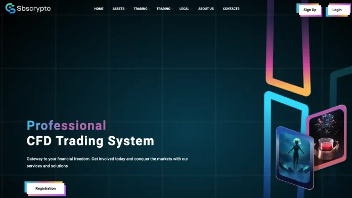 Sbscrypto Review