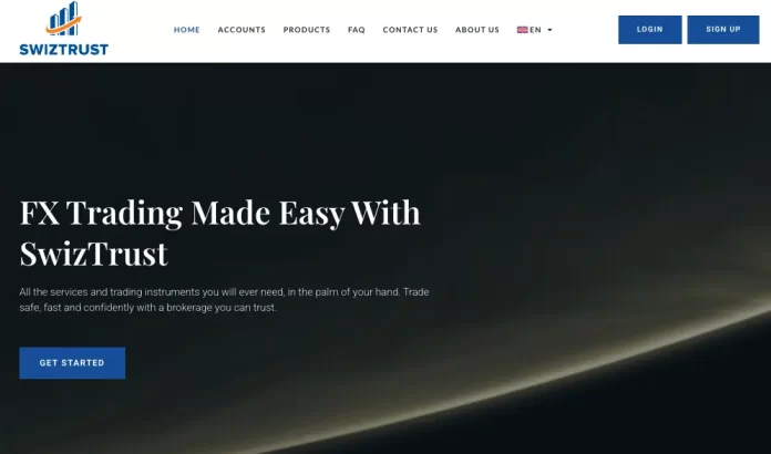 SwizTrust Review SwizTrust Review
