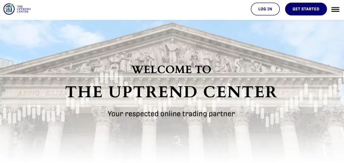 The Uptrend Center Review
