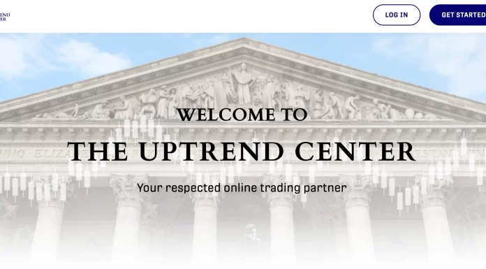 The Uptrend Center Review