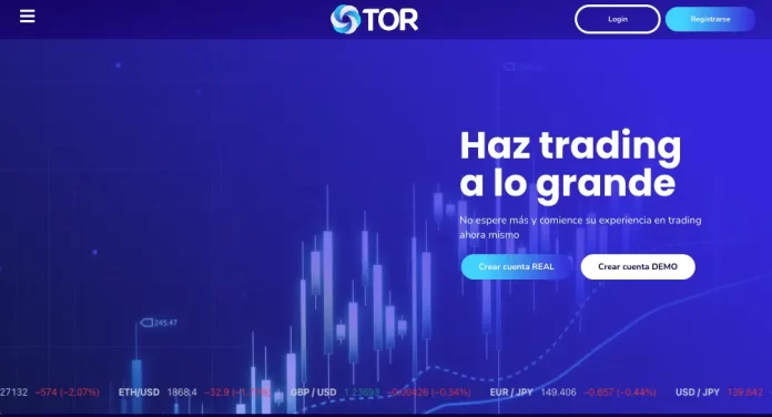 Tor Trade Review Tor Trade Review