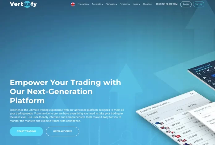 Vertexfy Review