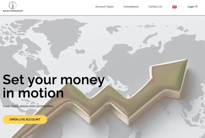 WealthPros365 Review