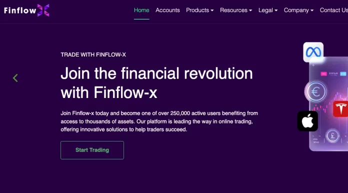 FinFlowX Review