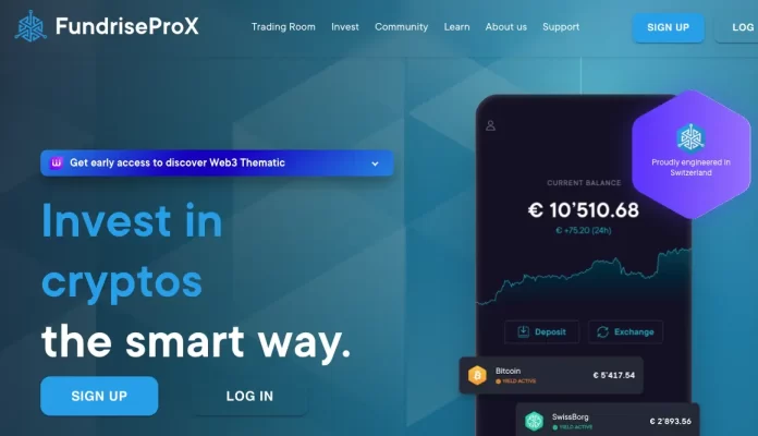 FundriseProX Review