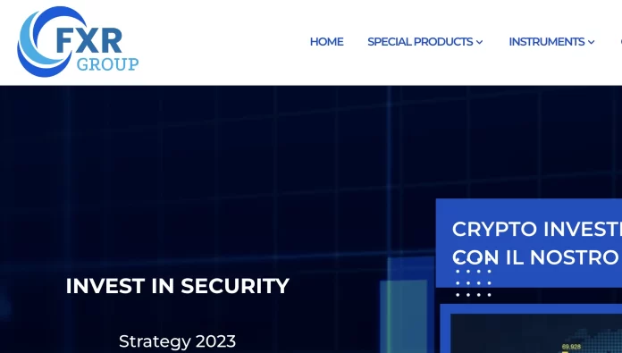 Fxr Group Review Fxr Group Review
