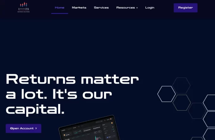IfinanceFx Review IfinanceFx Review