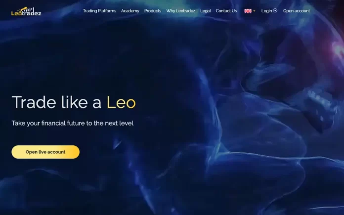 LeoTradez Review