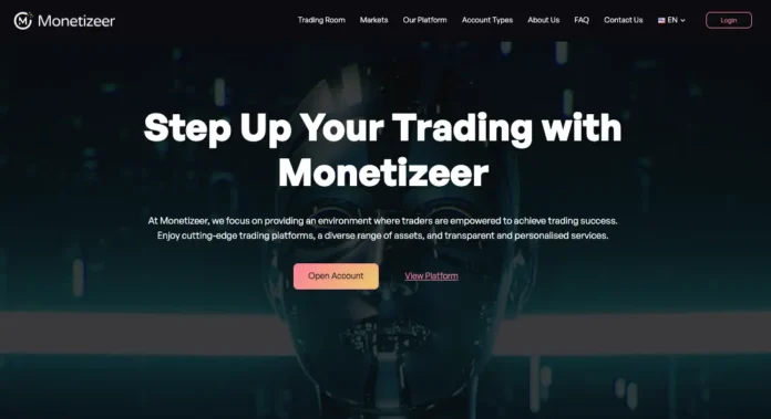 Monetizeer Review