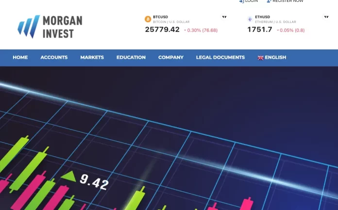 Morgan Invest Review