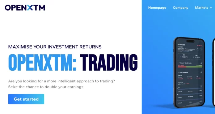 OpenXTM Review OpenXTM Review