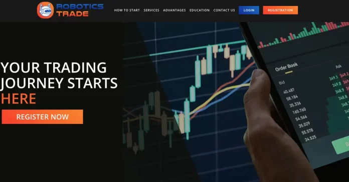 Robotics Trade Review Robotics Trade Review
