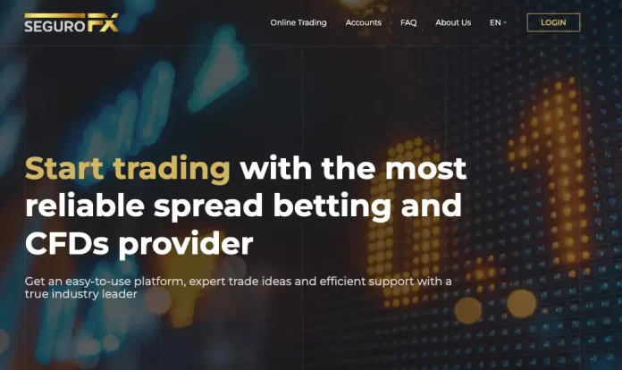 Segurofx Review