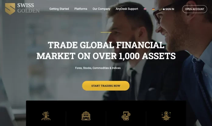 Swiss Golden Review Swiss Golden Review