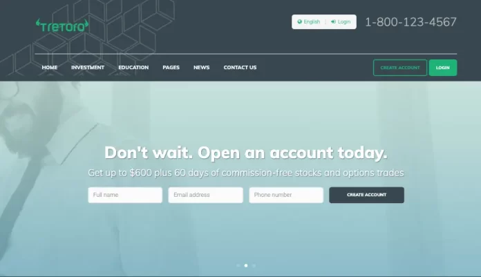 TreToro Review