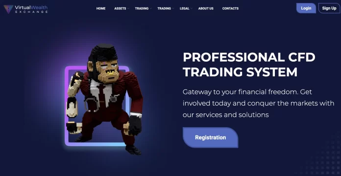 Virtual Wealth Exchange Review Virtual Wealth Exchange Review