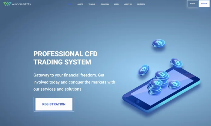 Wincomarkets Review Wincomarkets Review