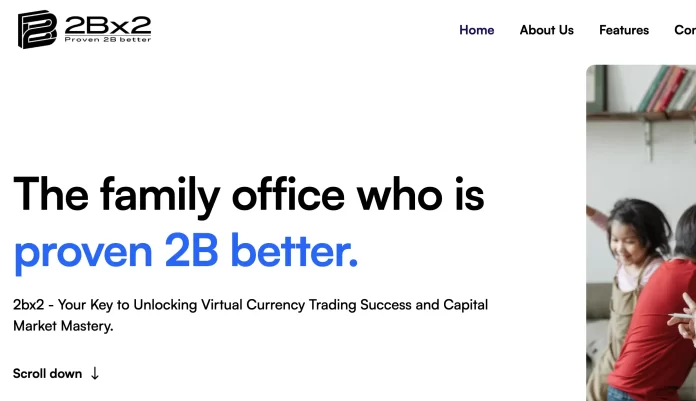 2bx2 Review 2bx2 Review
