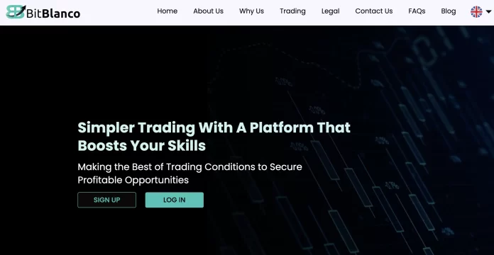 Bit Blanco Review
