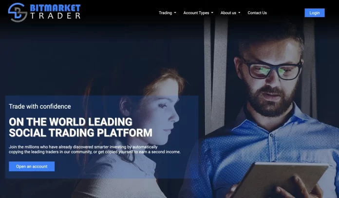 Bitmarket Trader Review Bitmarket Trader Review