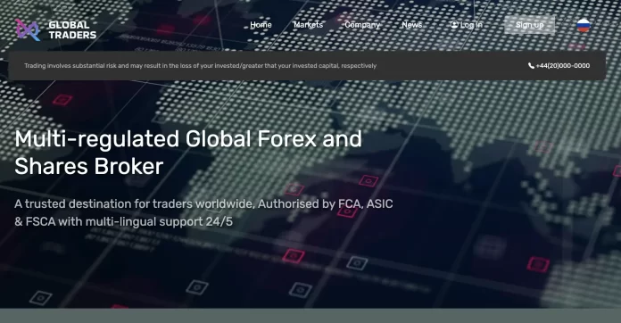 Global X Traders Review Global X Traders Review