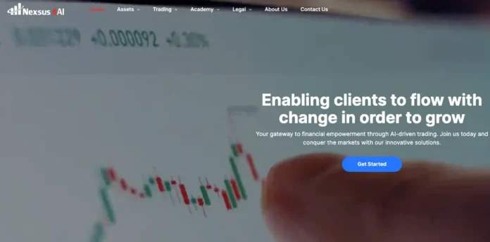 Nexsus4ai Review