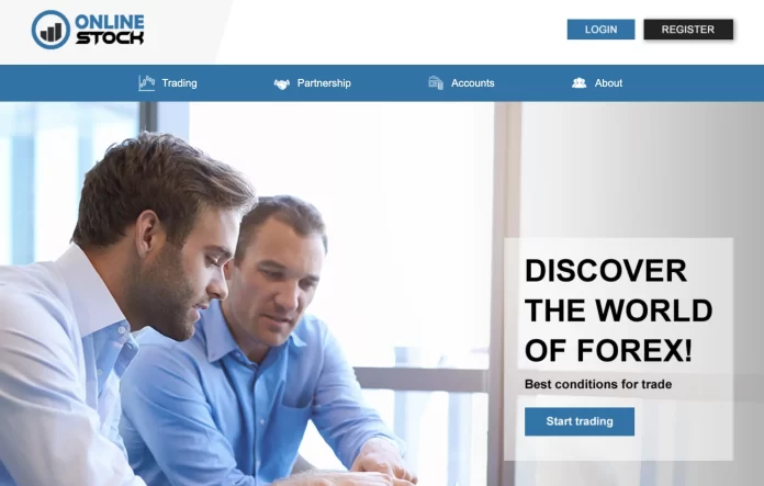 Online Stock Review