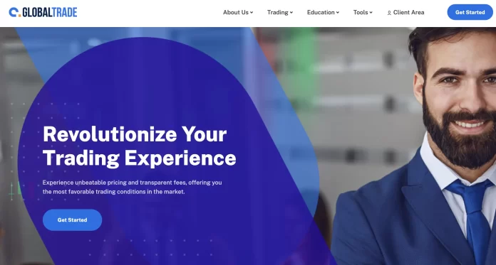 Aglobaltrade Review