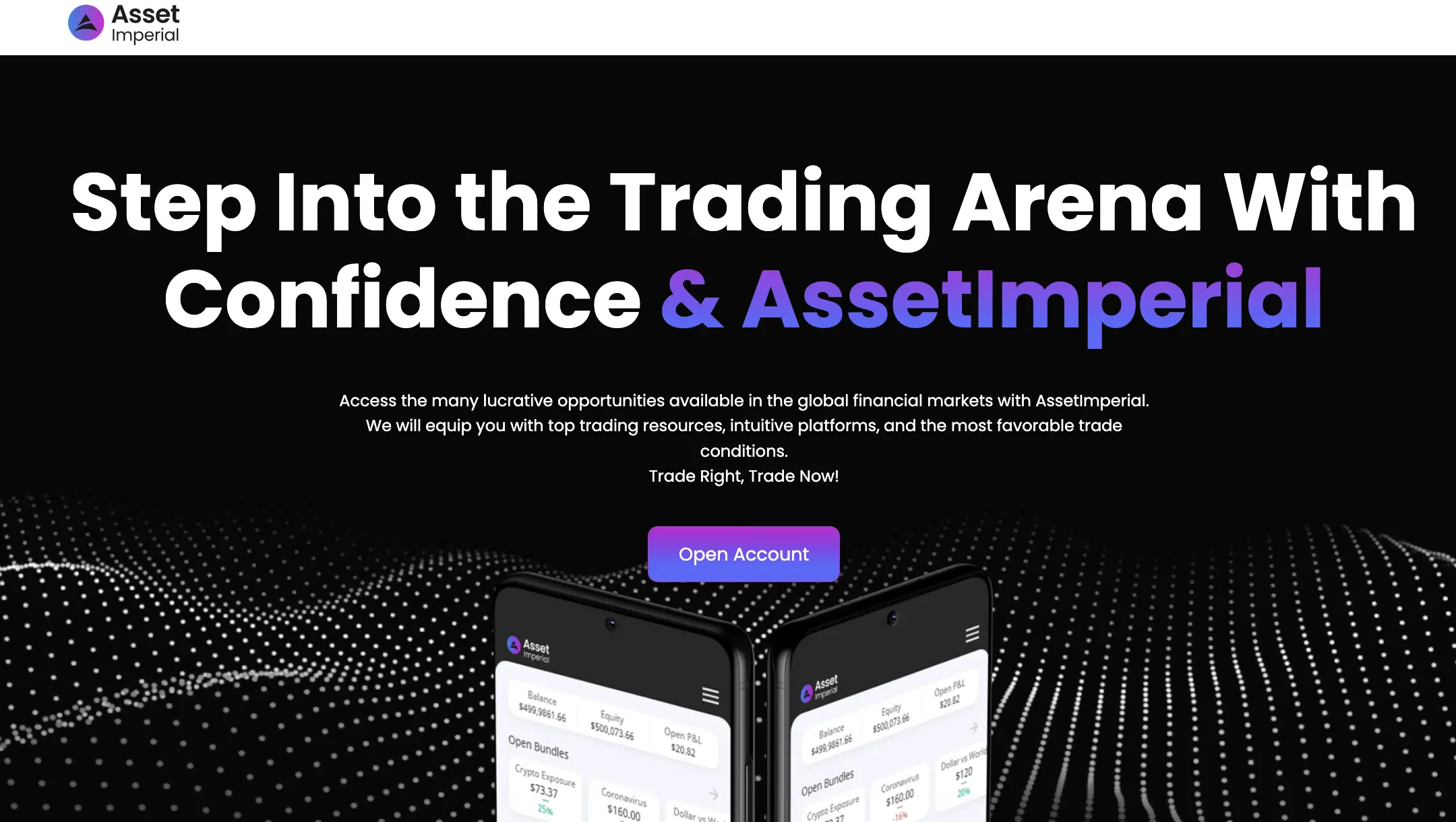 Asset Imperial Review Scam) Personal Reviews