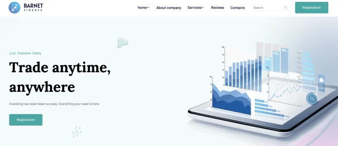 Barnet Finance Review Barnet Finance Review