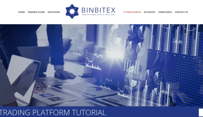 Binbitex Review
