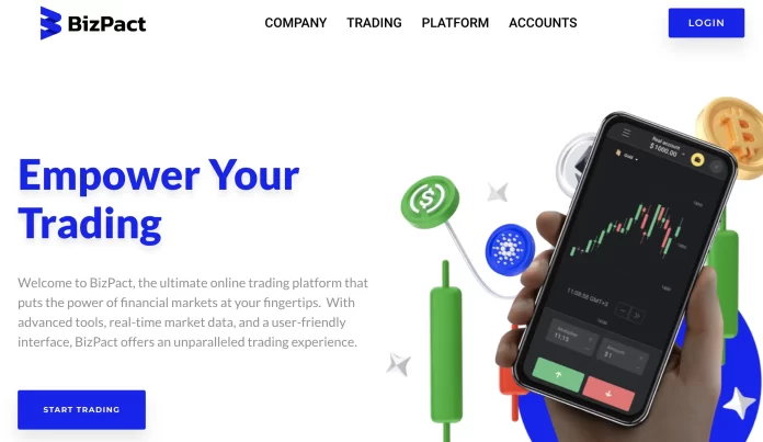 Bizpact Review Bizpact Review