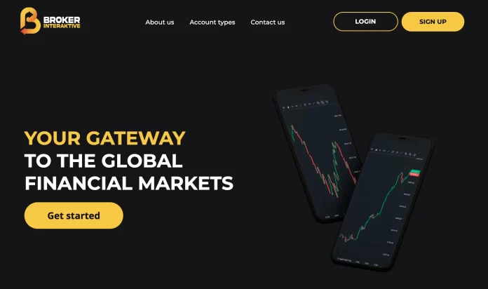 Broker Interaktive Review Broker Interaktive Review