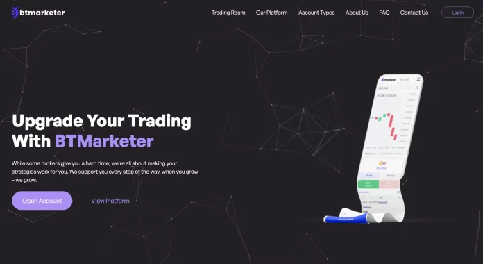 Btmarketer Review