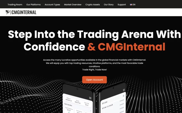 CMGInternal Review