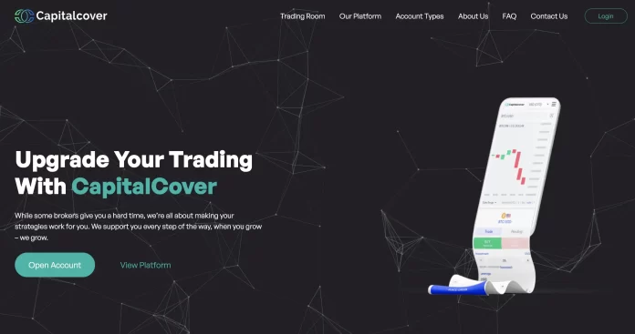 CapitalCover Review