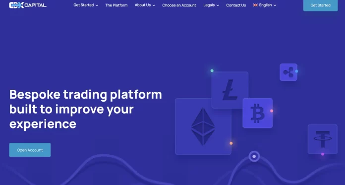Cbx Capital Review