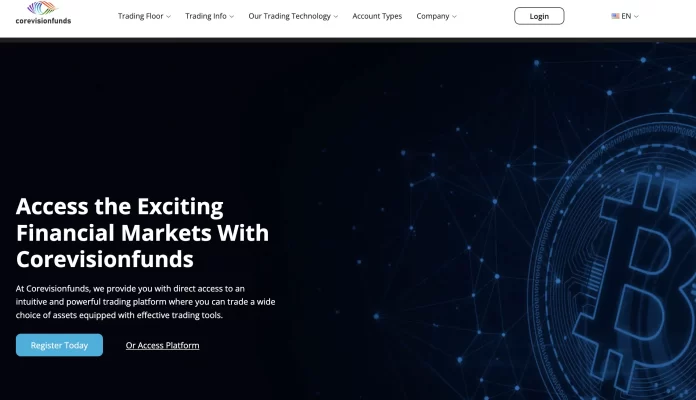 Corevisionfunds Review