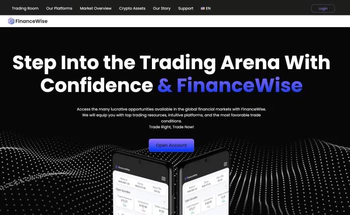 FinanceWise Review