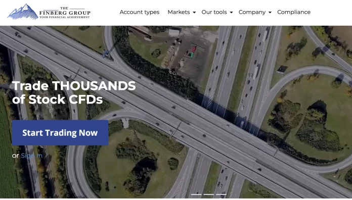 Finberg Group Review