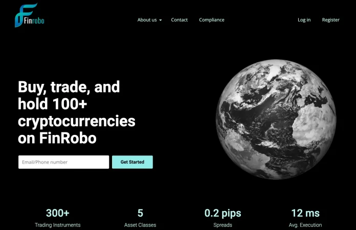 Finrobo Review Finrobo Review