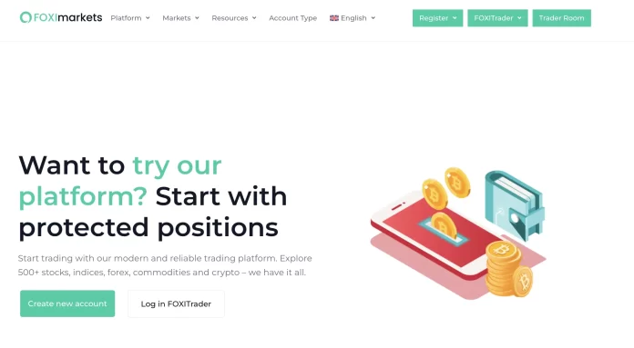 Foxi Markets Review Foxi Markets Review