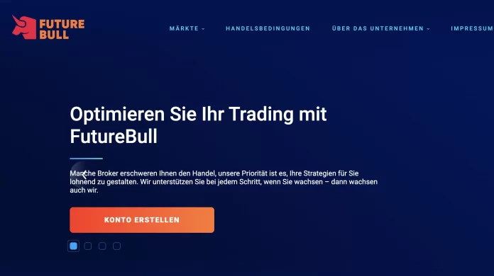 Future Bull Review