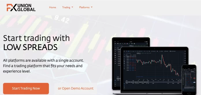 Fx Union Global Review