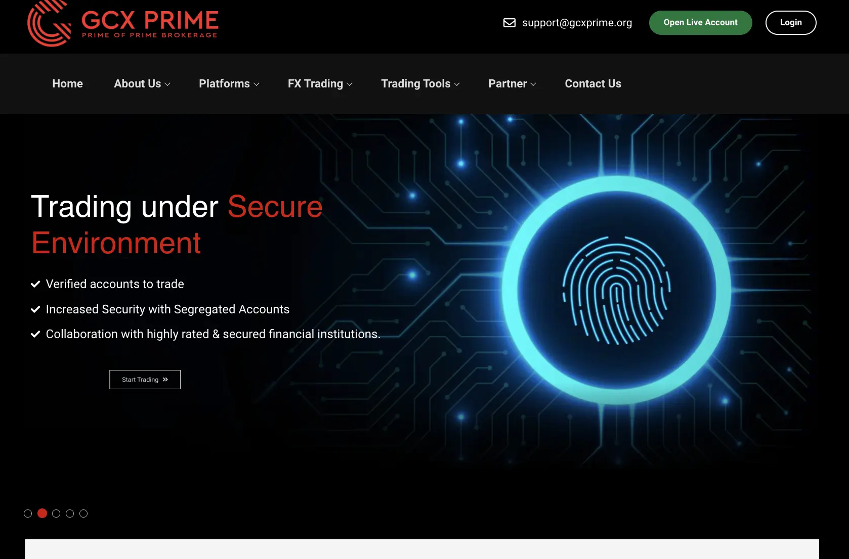 Gcx Prime Review Scam) Personal Reviews