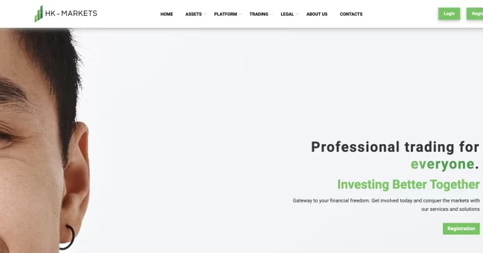 HK Markets Review