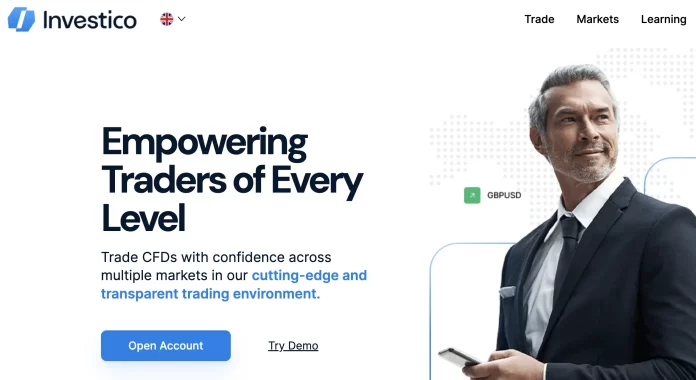 Investico Review