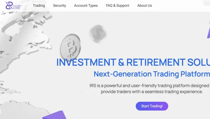 Irsinvest Review