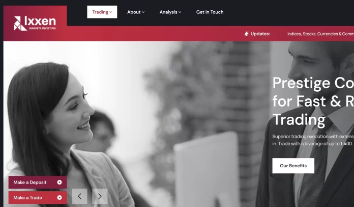 Ixxen Review Ixxen Review