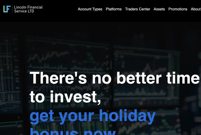 Lincoln Financial Service Review